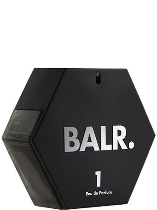 Balr. 1 Men — Balr.