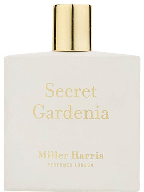 Secret Gardenia — Miller Harris
