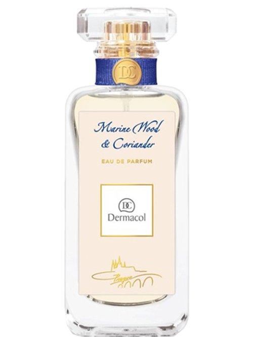 Marine Wood & Coriander — Dermacol