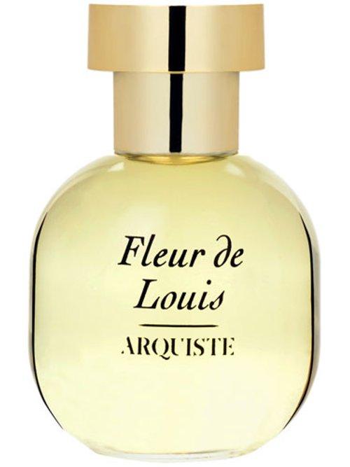 Fleur de Louis — Arquiste