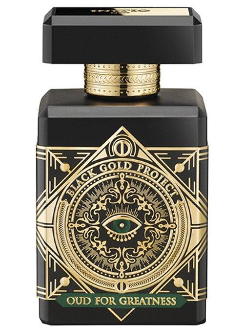 Oud For Greatness Neo — Initio Parfums Privé