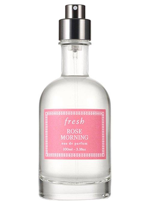 Rose Morning — Fresh
