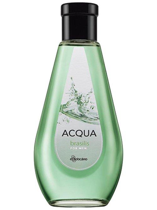 Acqua Brasilis For Men — O Boticário