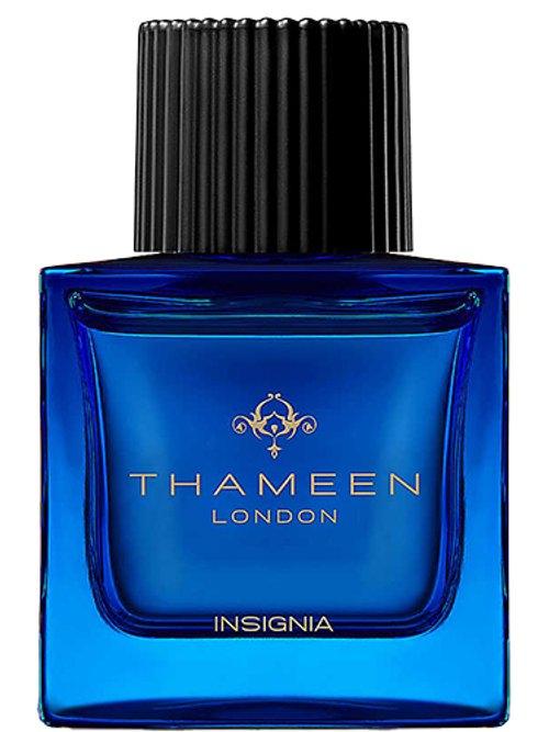 Insignia — Thameen