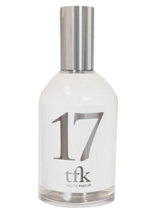 17 — Tfk