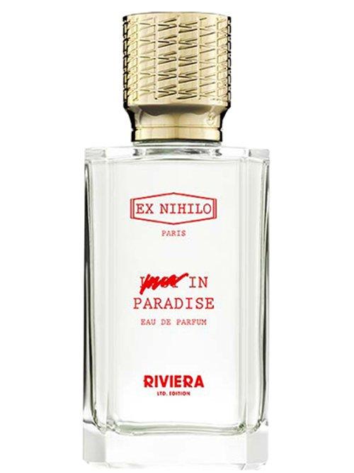 In Paradise Riviera 2022 — Ex Nihilo