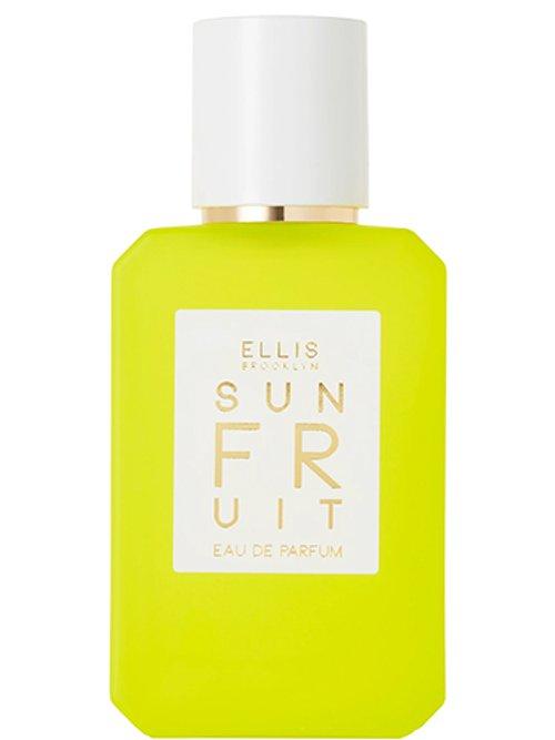 Sun Fruit — Ellis Brooklyn