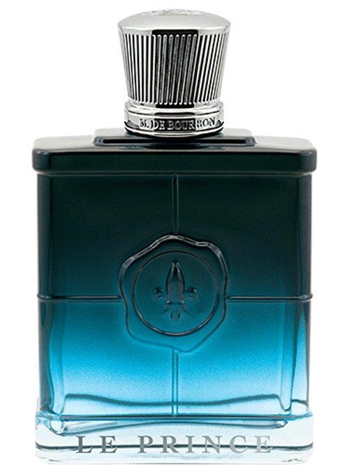 Monsieur Le Prince Intense — Marina De Bourbon