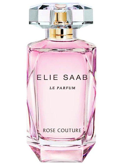 Elie Saab Rose Couture Eau De Toilette — Elie Saab
