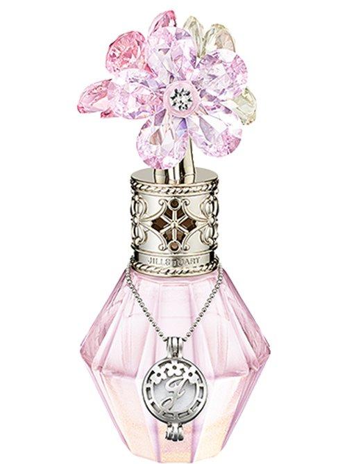 Crystal Bloom Beloved Charm — Jill Stuart