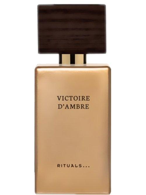 Victoire d’Ambre — Rituals