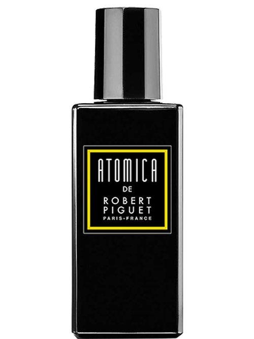 Atomica — Robert Piguet