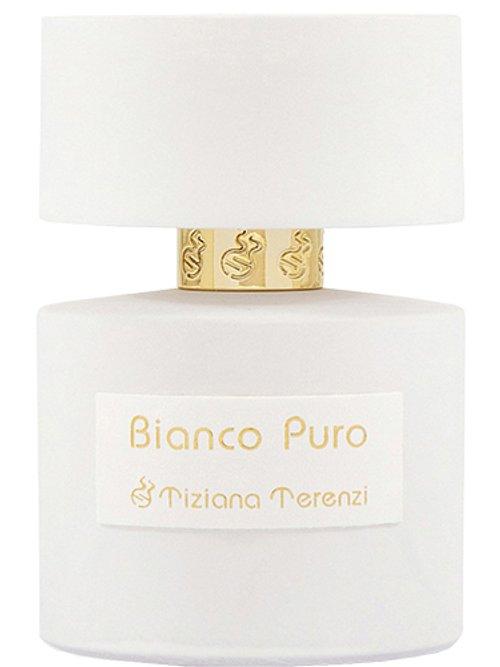 Bianco Puro — Tiziana Terenzi