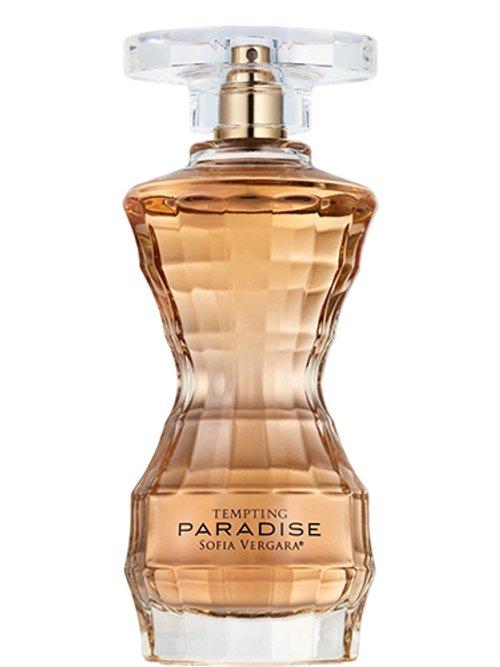 Tempting Paradise — Sofía Vergara