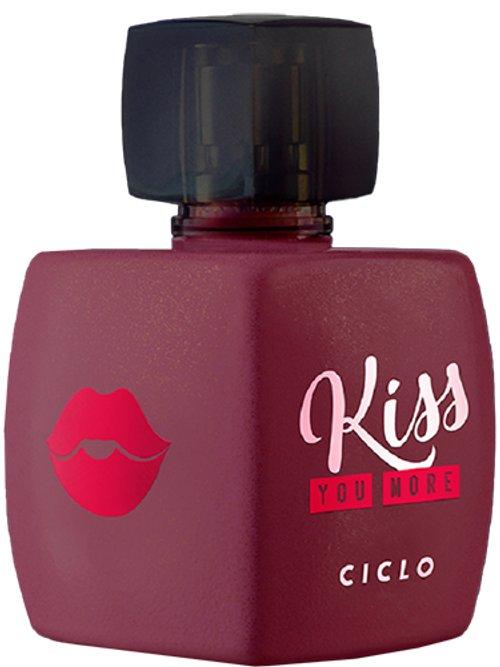 Kiss You More — Ciclo