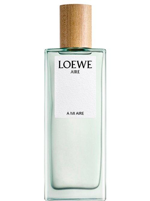 A Mi Aire — Loewe