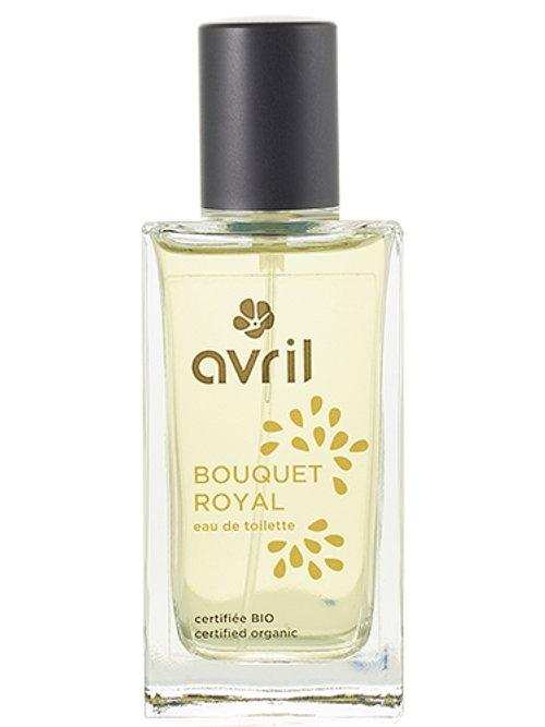 Bouquet Royal — Avril