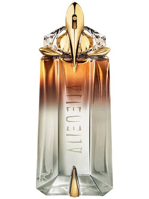 Alien Musc Mysterieux — Mugler