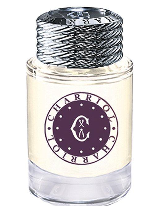 Charriol Eau De Toilette Pour Homme — Charriol