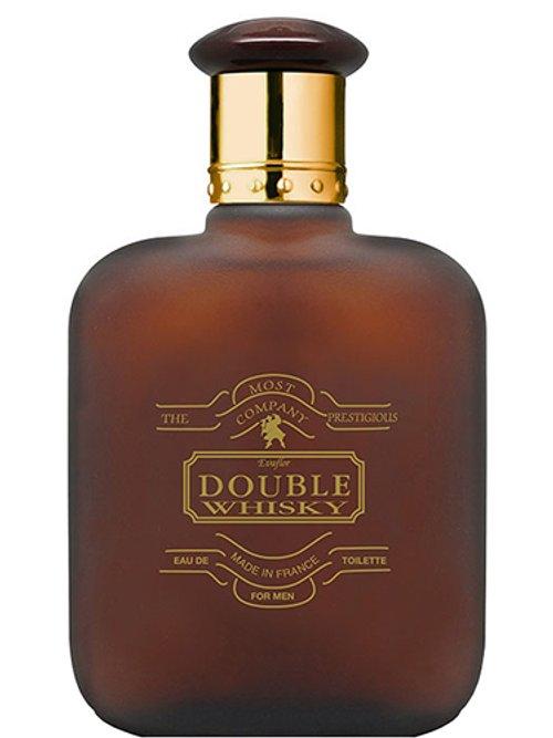 Double Whisky — Evaflor