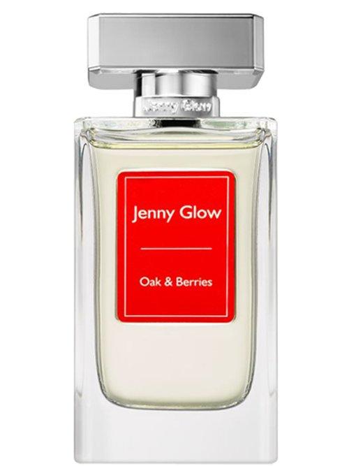 Oak & Berries — Jenny Glow
