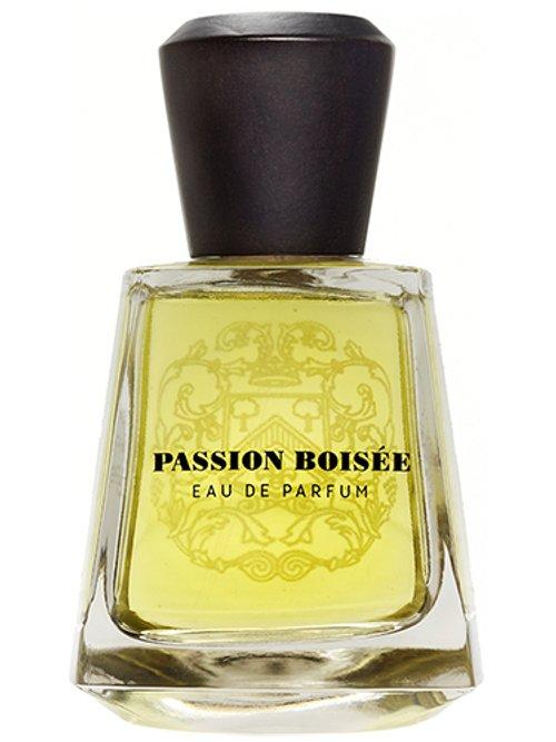 Passion Boisée — P.Frapin & Cie