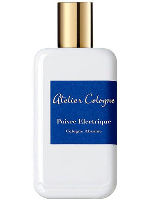 Poivre Electrique — Atelier Cologne