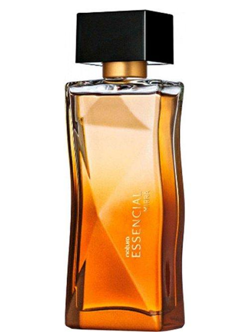 Essencial Mirra Feminino — Natura