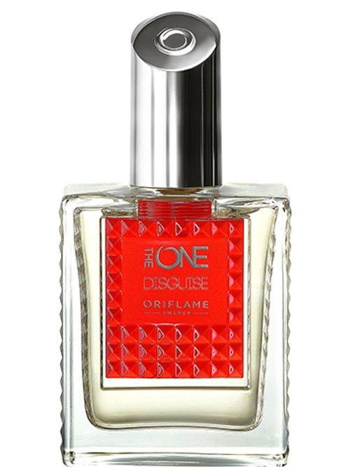 The One Disguise — Oriflame