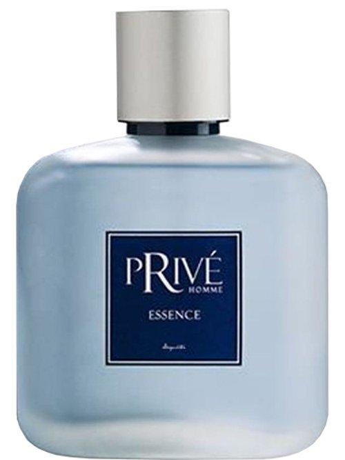 Privé Homme Essence — Jequiti