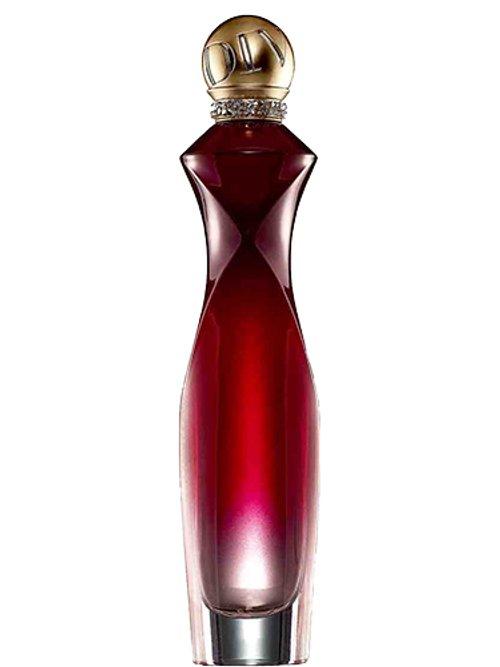 Divine Exclusive — Oriflame