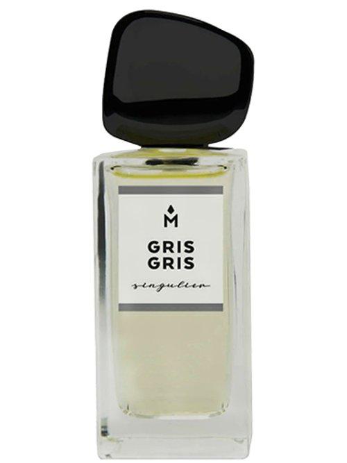 Gris Gris — Ausmane