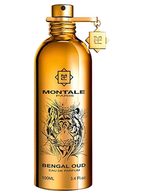 Bengal Oud — Montale