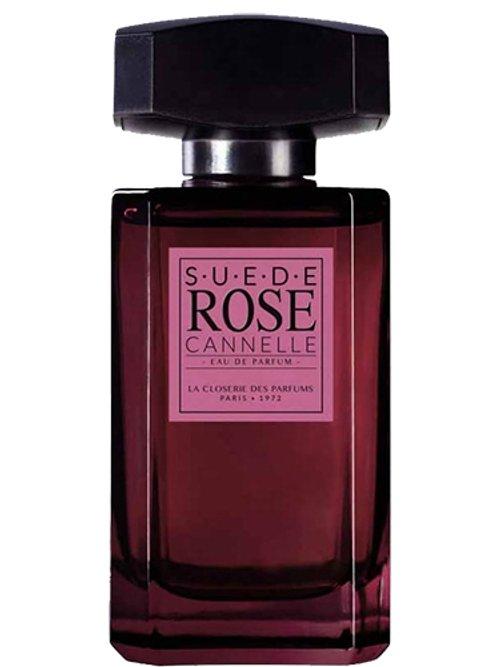 Rose Cannelle — La Closerie Des Parfums