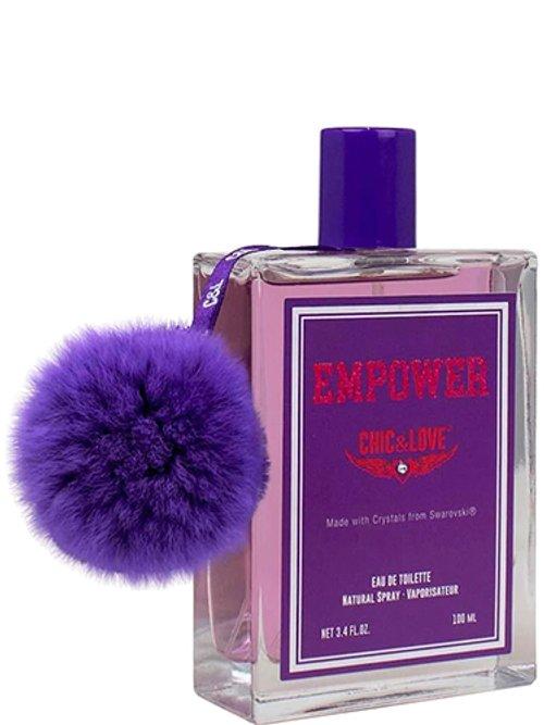 Empower — Chic & Love