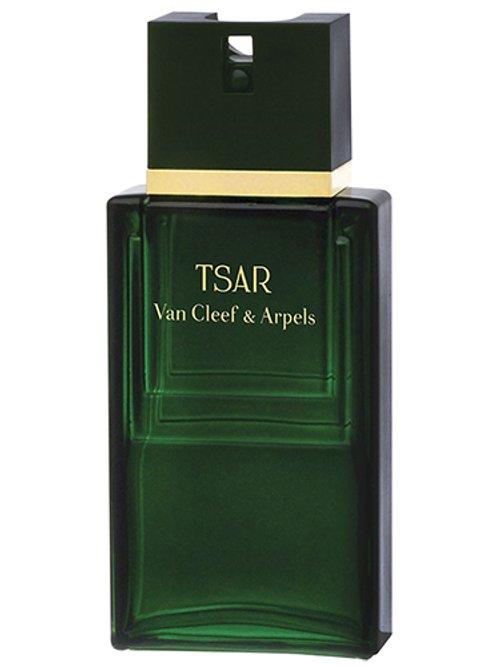 Tsar — Van Cleef & Arpels