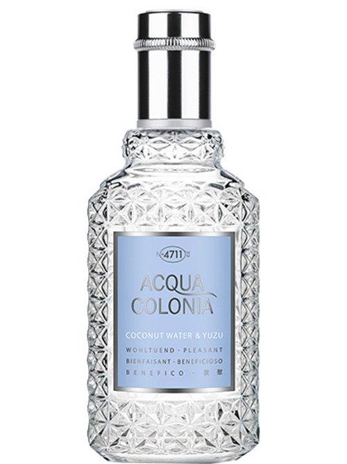 Coconut Water & Yuzu 2022 — 4711