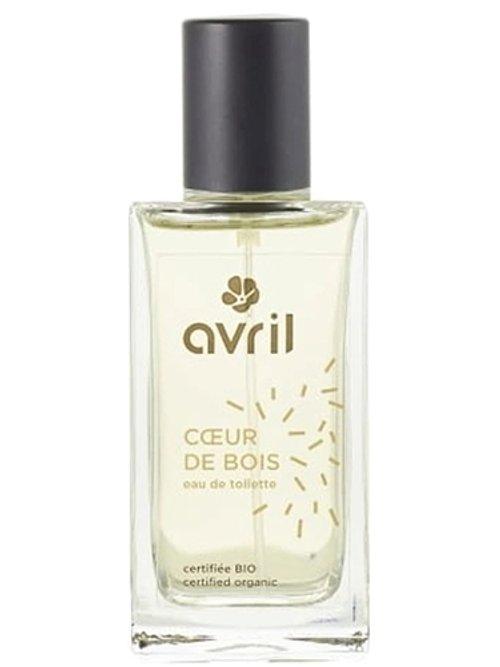 Coeur de Bois — Avril