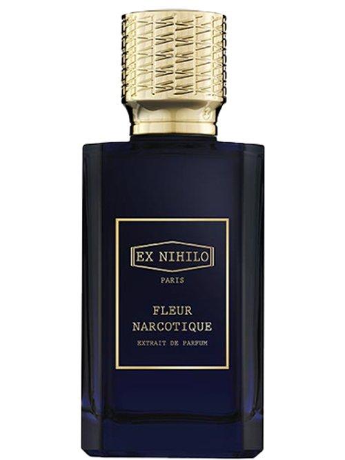 Fleur Narcotique Extrait — Ex Nihilo