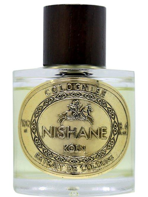 Colognisé — Nishane Istanbul