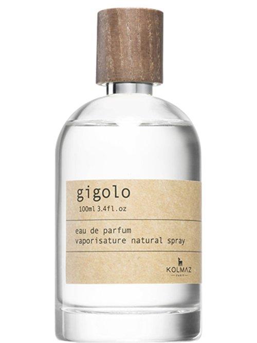 Gigolo — Kolmaz