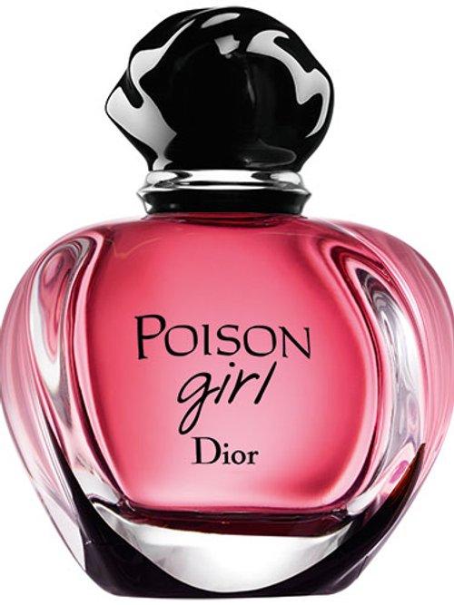 Poison Girl — Dior