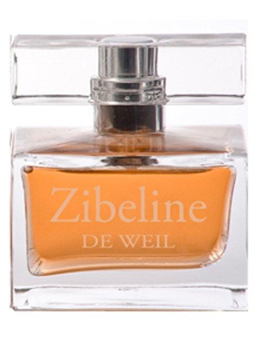 Zibeline de Weil — Weil
