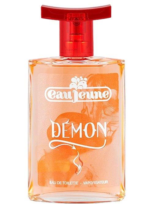 Demon — Eau Jeune