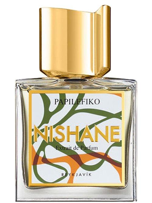 Papilefiko — Nishane