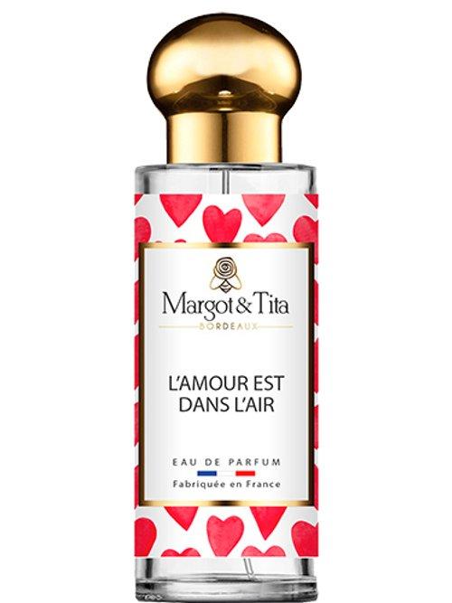 L'Amour est dans L'Air — Margot & Tita