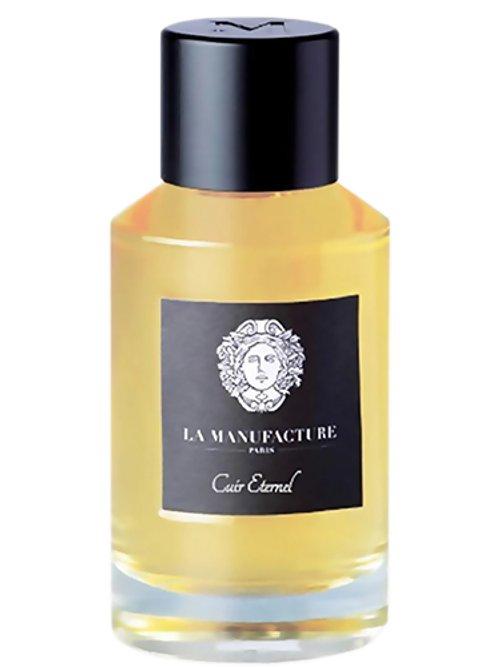 Cuir Eternel — La Manufacture