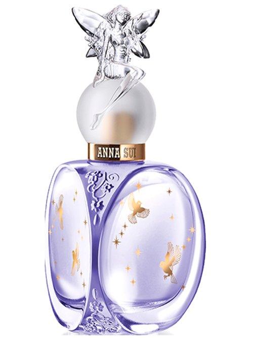 Lucky Wish 2016 — Anna Sui
