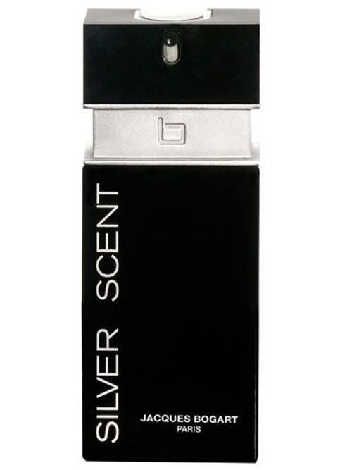 Silver Scent — Jacques Bogart