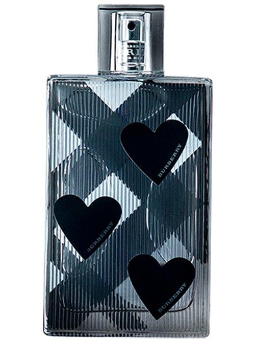 Brit Ltd. Ed. For Men 2017 — Burberry